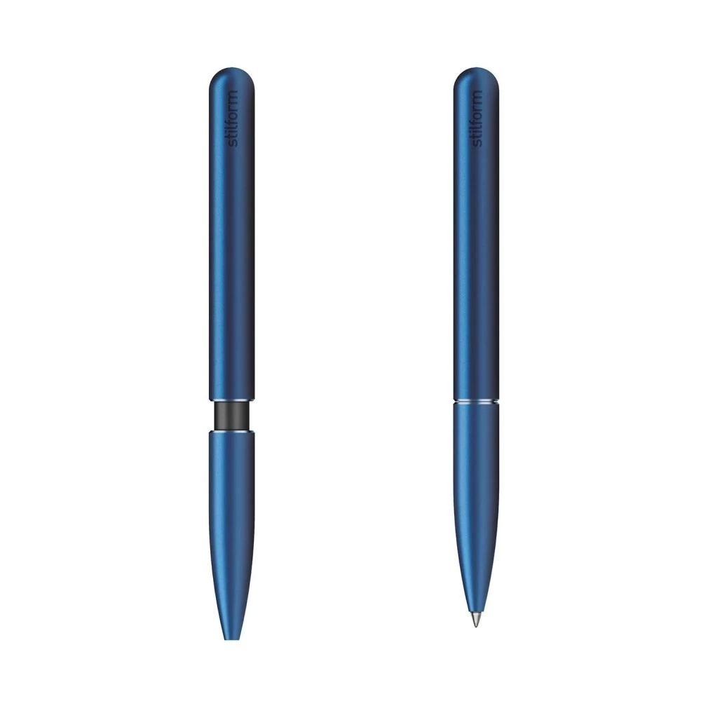 stilform Kugelschreiber PEN Aluminium