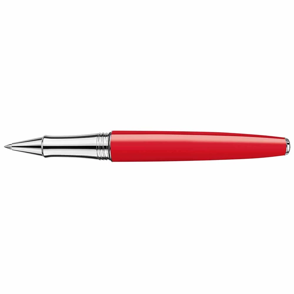 Caran d’Ache Tintenroller Léman Scharlachrot