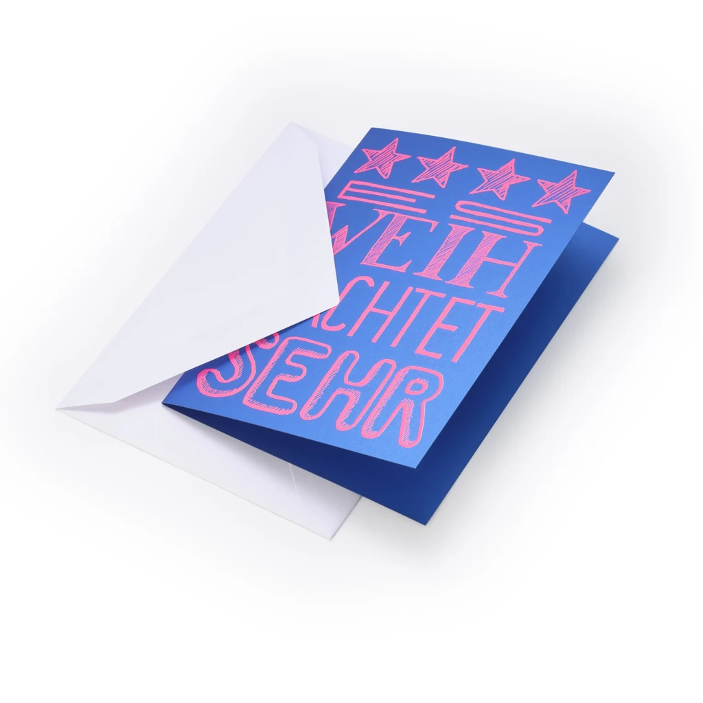 weihnachtskarte_es_weihnachtet_sehr_2 Weihnachtskarte Es weihnachtet sehr