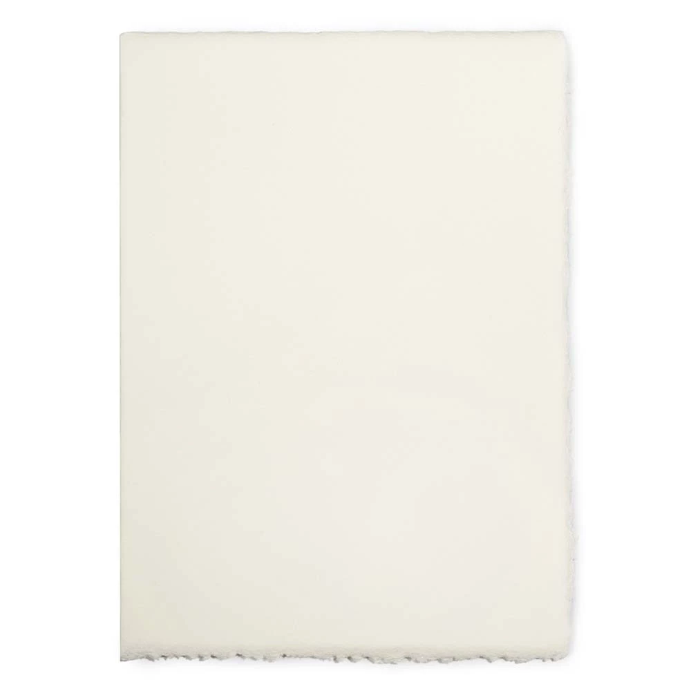 Klappkarten Set A5 mit Umschlag C5 Büttenpapier
