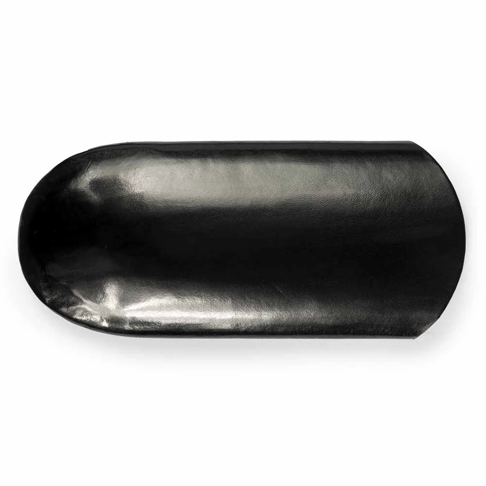 Leder Brillenetui
