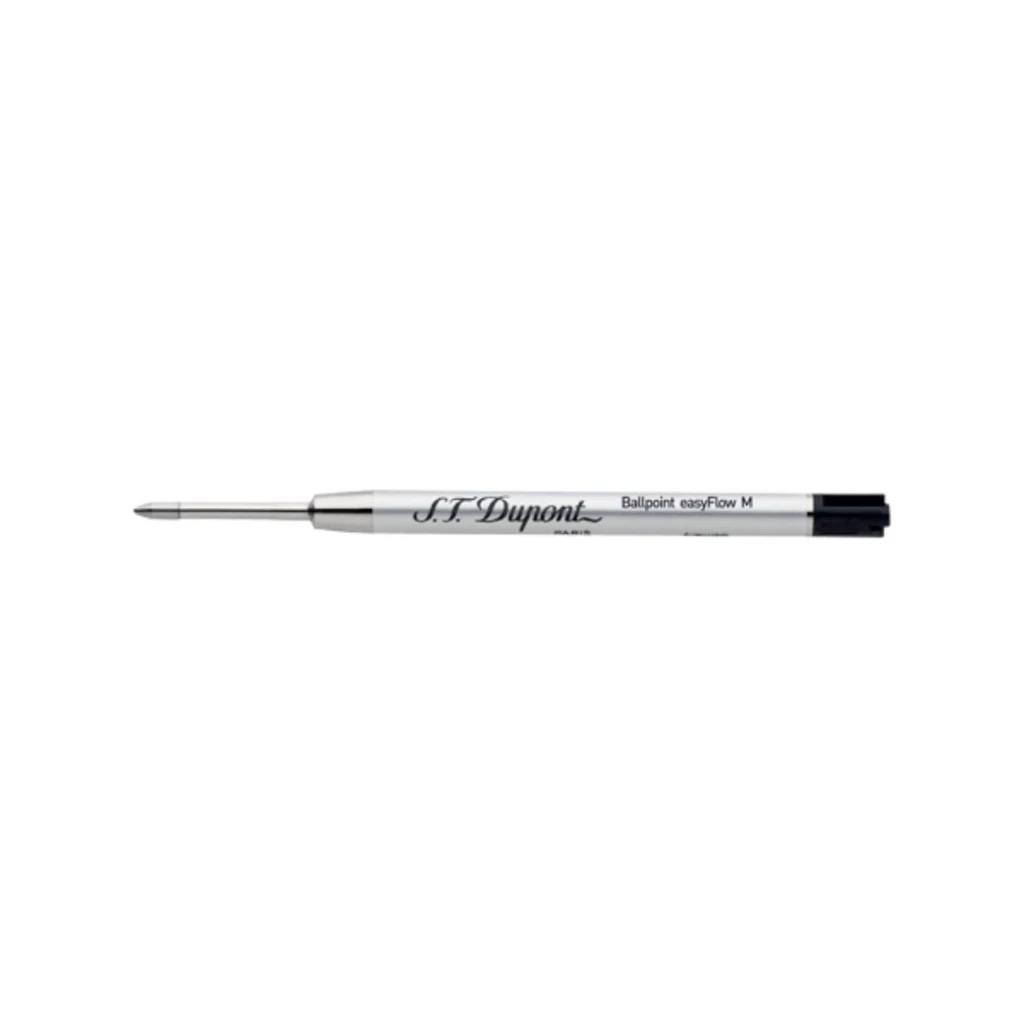 S.T. Dupont Mine für Kugelschreiber easyFlow Schwarz M