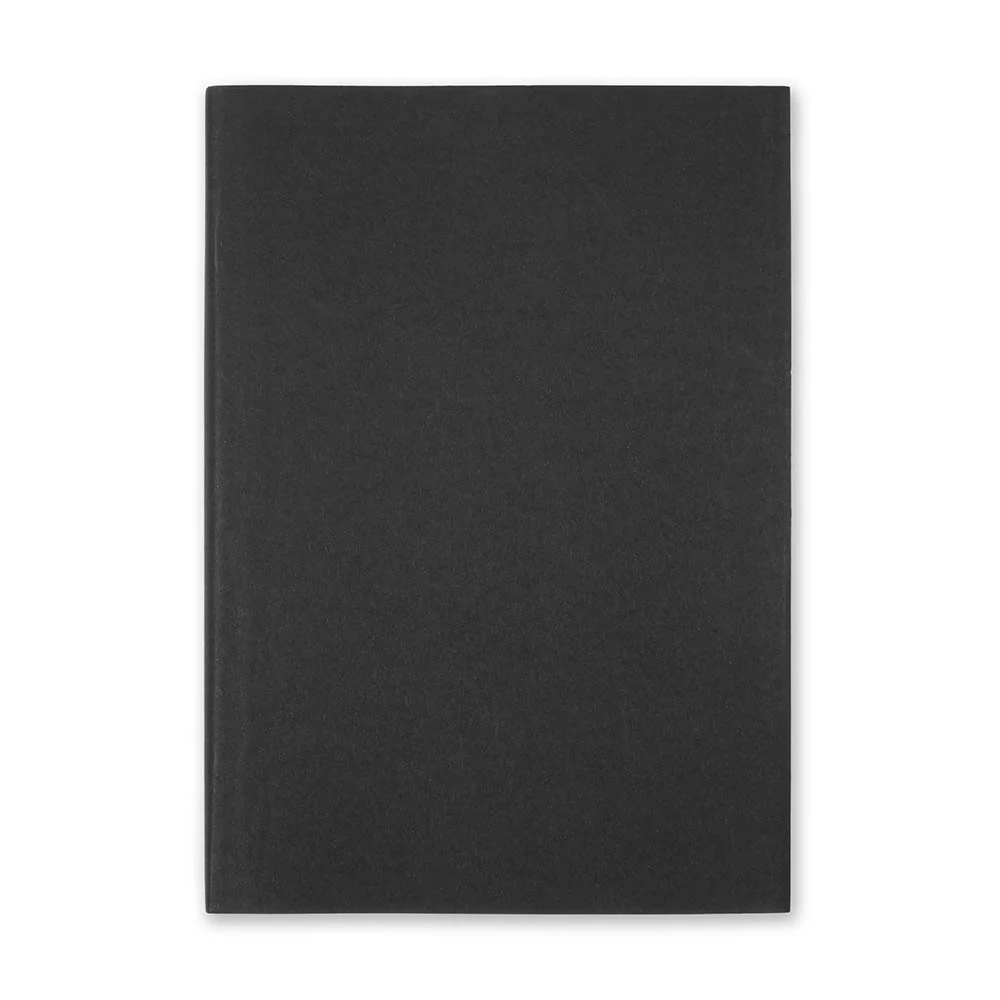 Refill Notizbuch Einlagen A5 144 Blatt Kariert