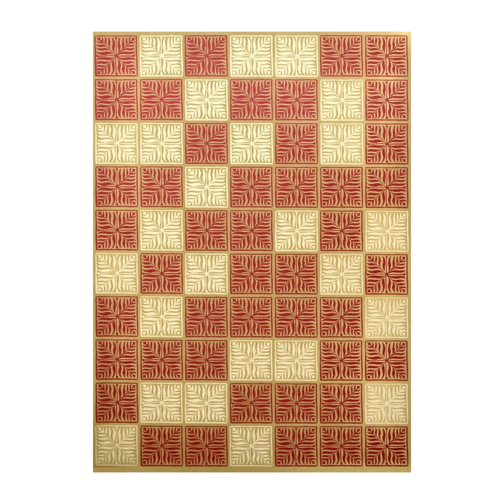 Geschenkpapier Sari 3er-Set Gold