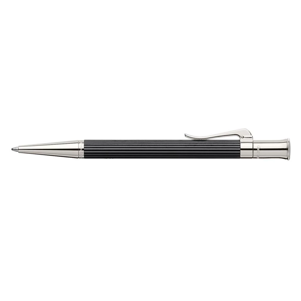 graf_von_faber-castell_drehkugelschreiber_classic_7 Graf von Faber-Castell Drehkugelschreiber Classic Grenadill