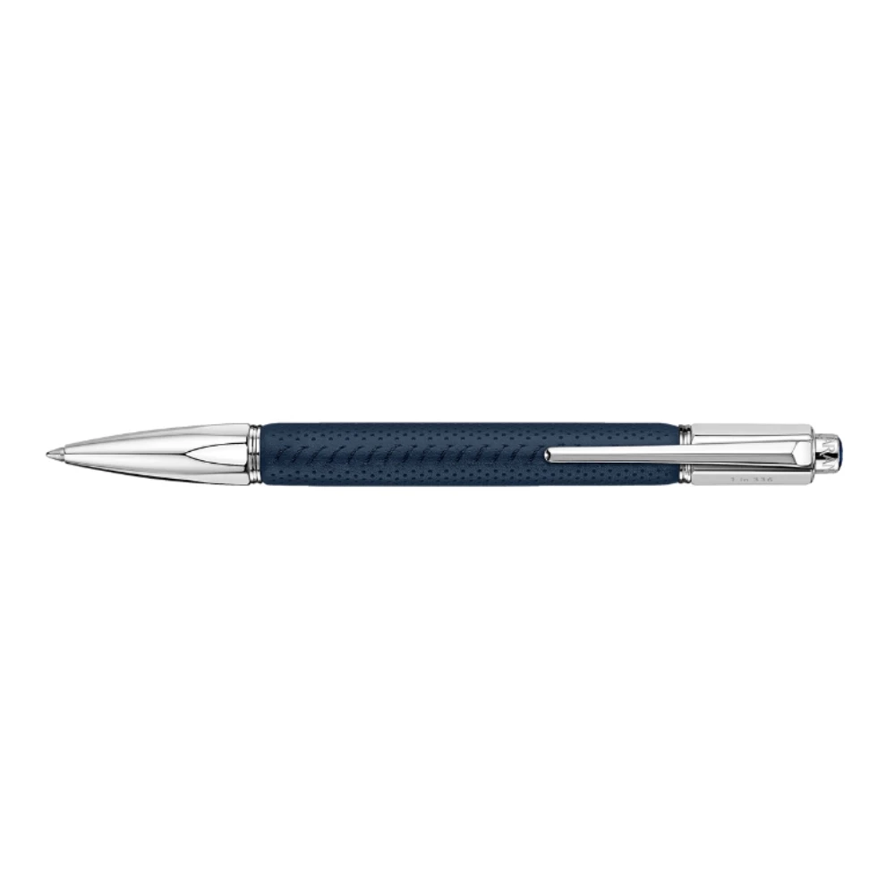 Caran d'Ache Kugelschreiber Varius Trophy Set mit Lederetui