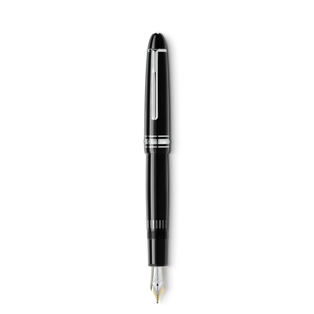 Montblanc Füllfederhalter 146 Meisterstück LeGrand Platin M