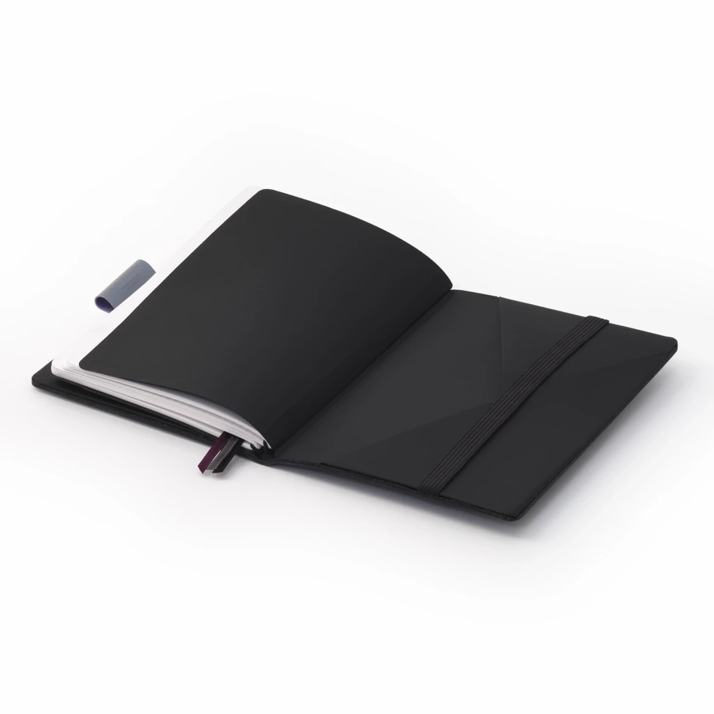 Whitebook SX Lederhülle Capuchino