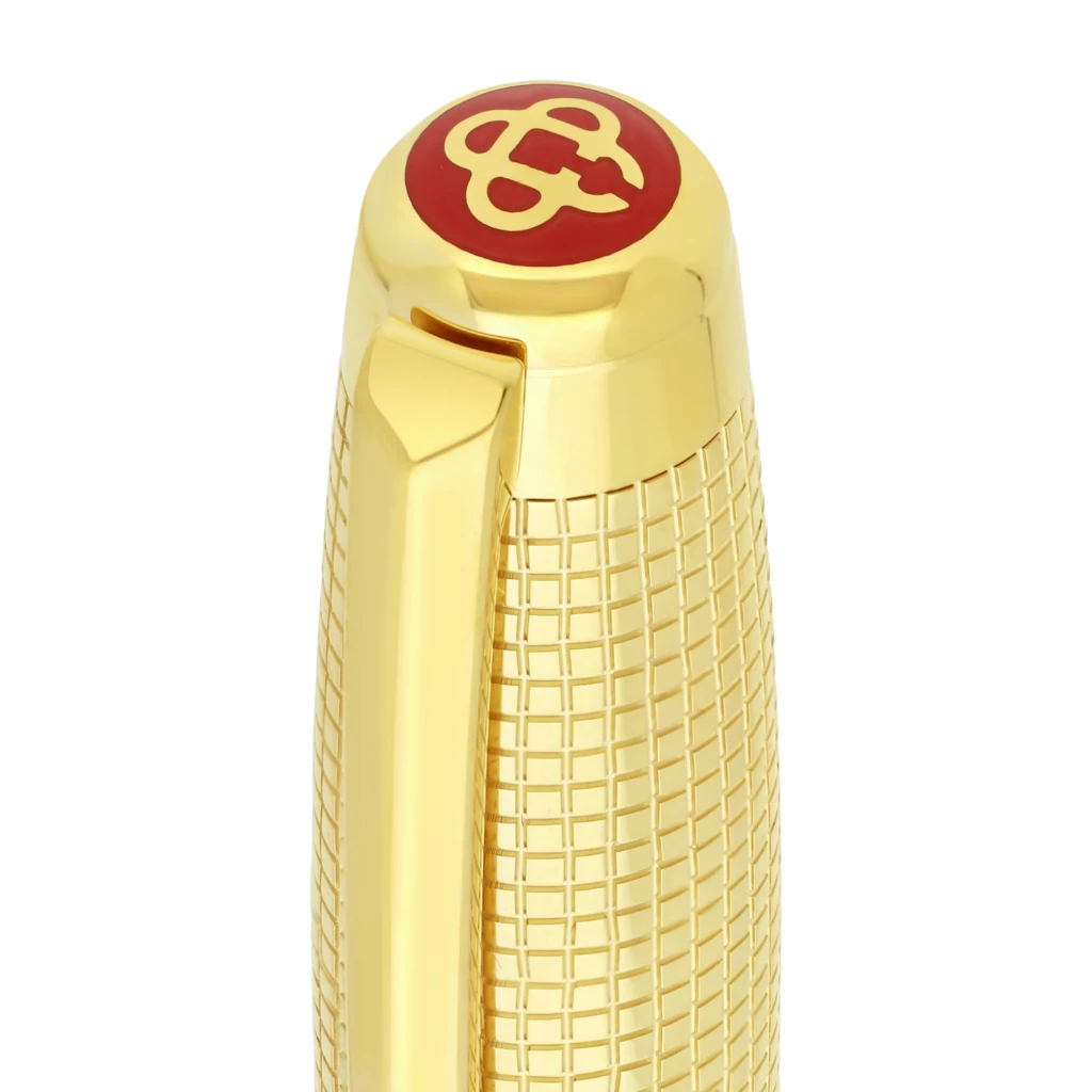 S.T. Dupont Füllfederhalter Casablanca