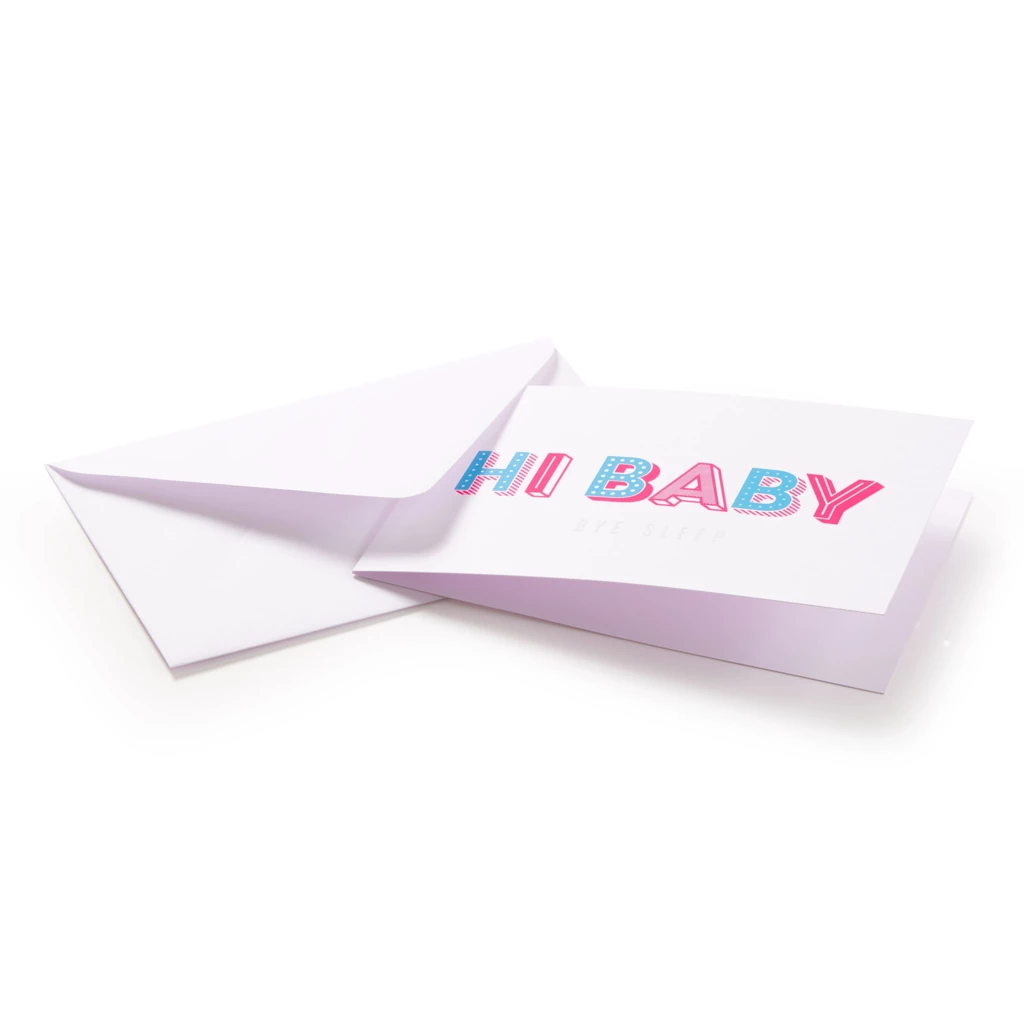 grusskarte_hi_baby_3 Grußkarte "Hi Baby"