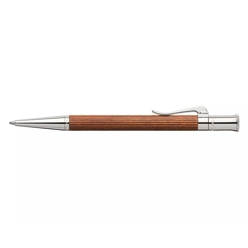 Graf von Faber-Castell Drehkugelschreiber Classic Pernambuk