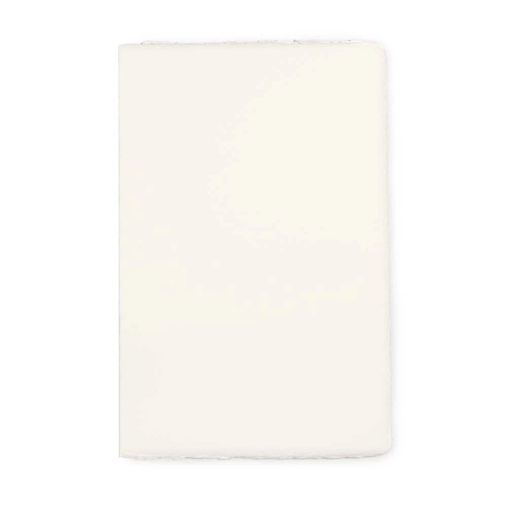 Klappkarten Set mit Umschlag Büttenpapier