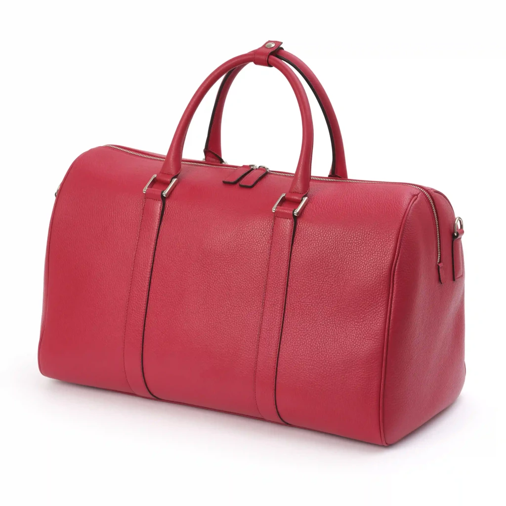 Leder Reisetasche Adri