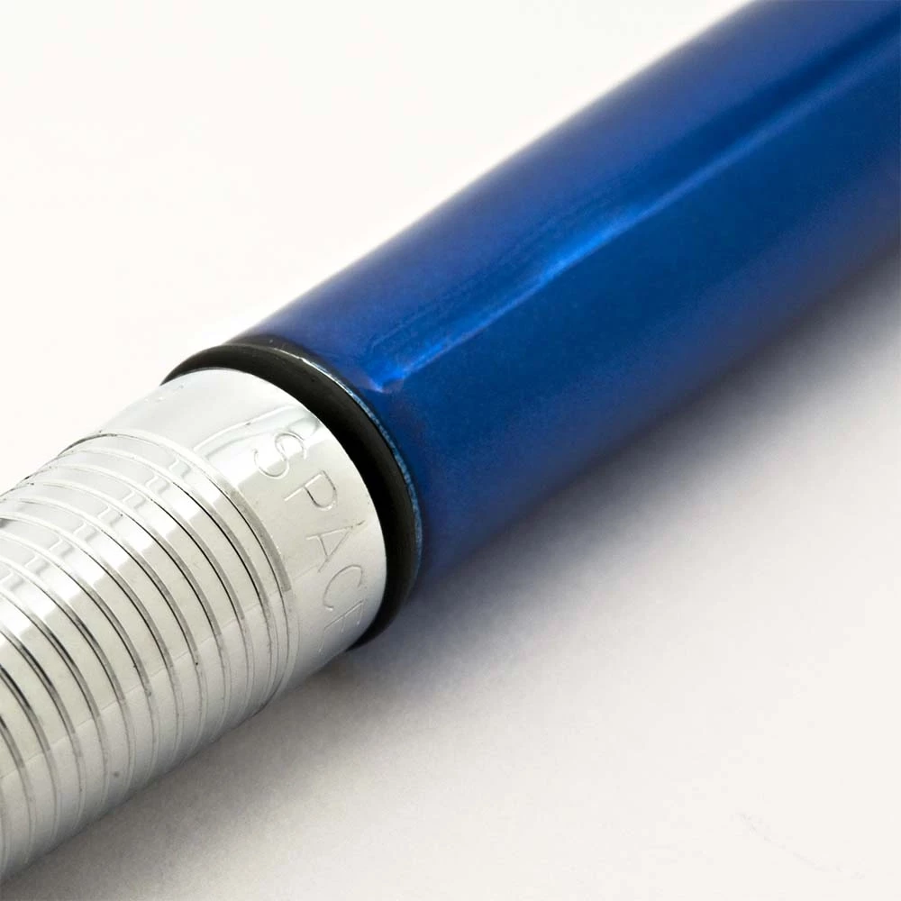 Fisher Kugelschreiber Space Pen Bullet Blau