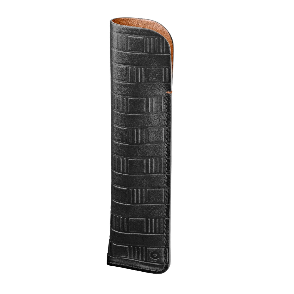 Caran d'Ache Ecridor Damier Set Kugelschreiber Etui Rosé