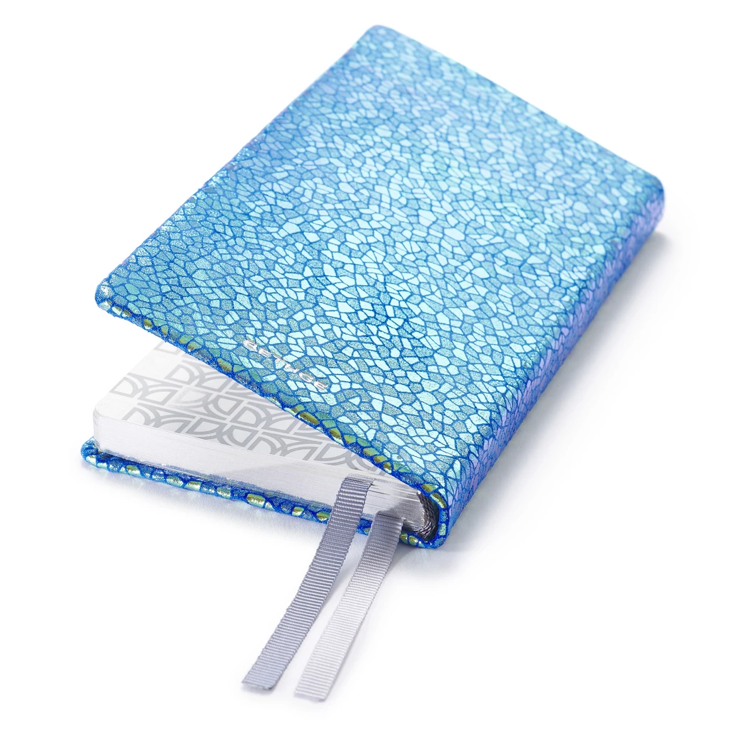 Taschenkalender 2027 Acqua
