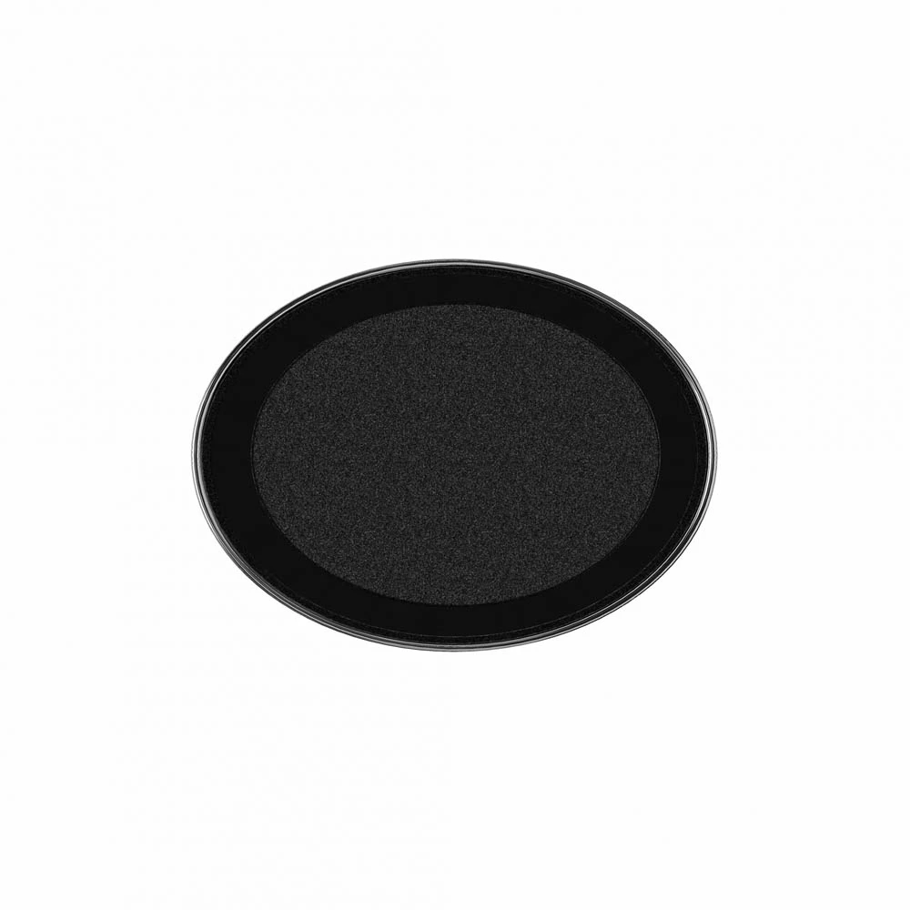 El Casco Stiftebecher mit Brillenständer M652 Chrom