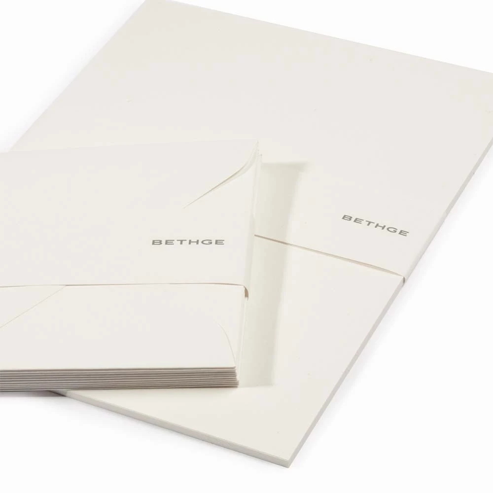 Briefpapier-Set Mini, Poudre