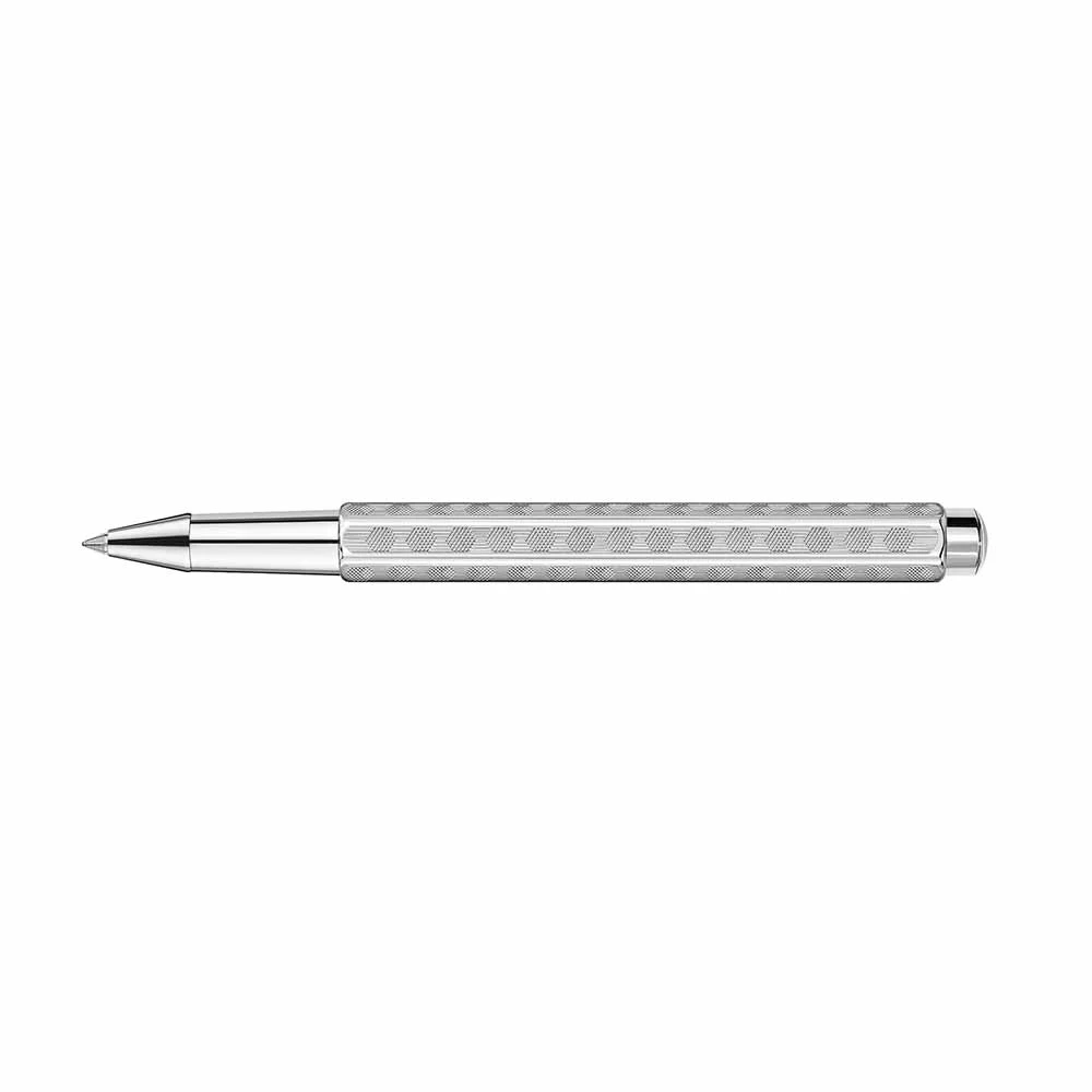 caran_dache_tintenroller_ecridor_heritage_palladium_2 Caran d’Ache Tintenroller Ecridor Heritage Palladium