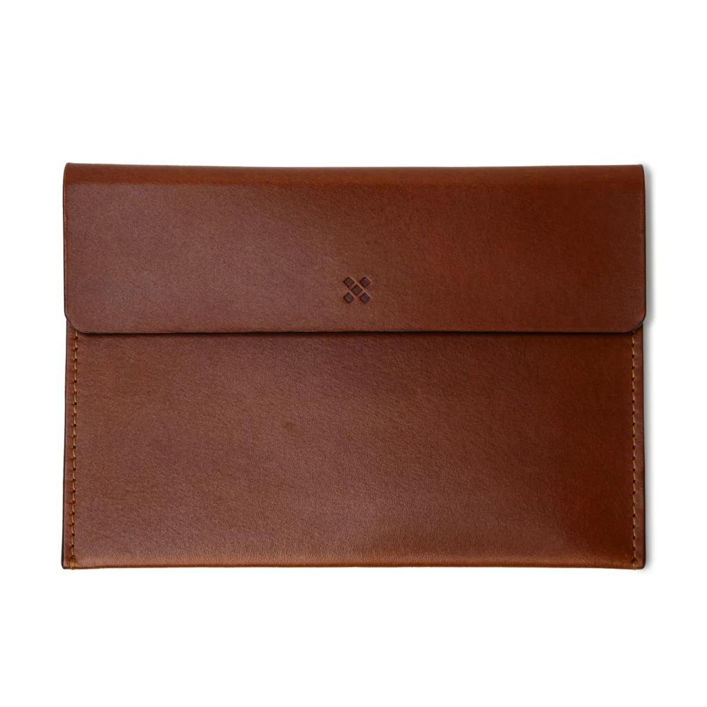 LEGENDÄR Mini Briefcase TRYP Leder