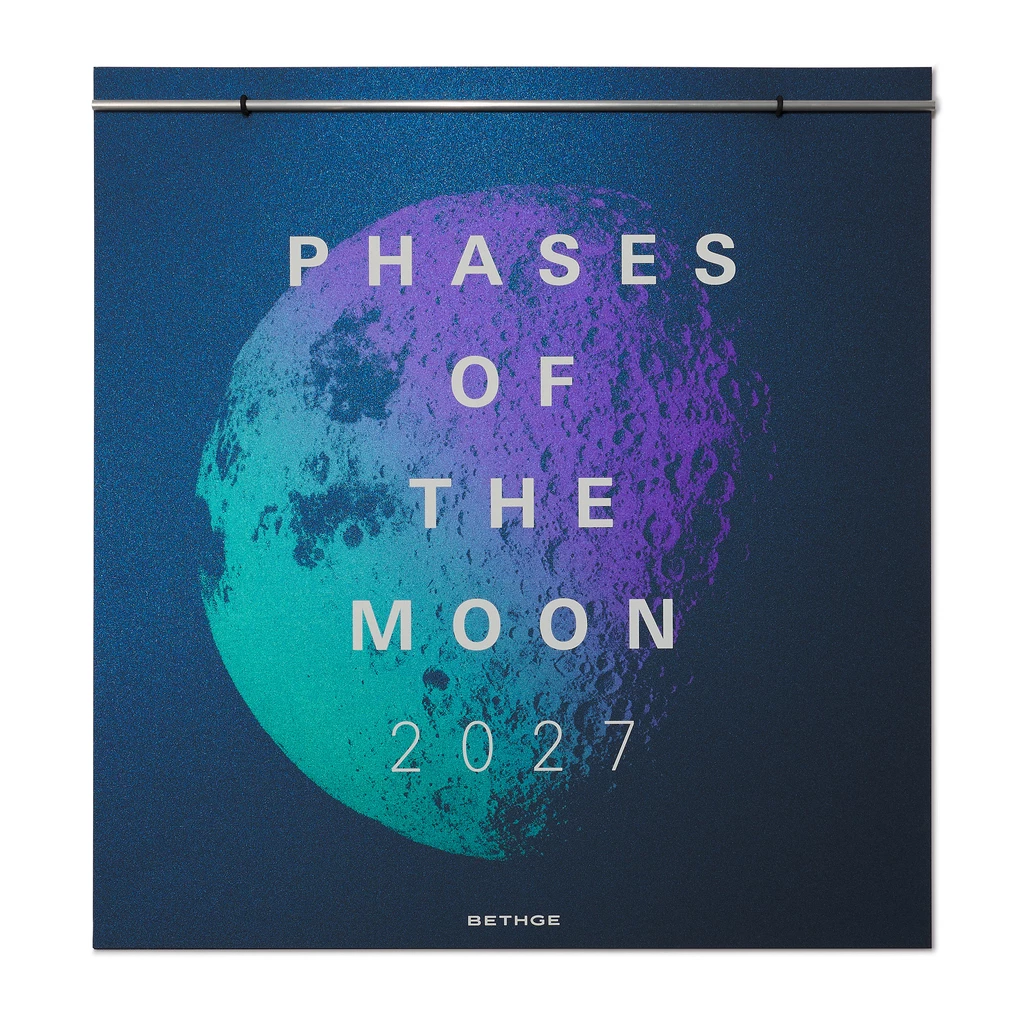 Mondkalender 2027