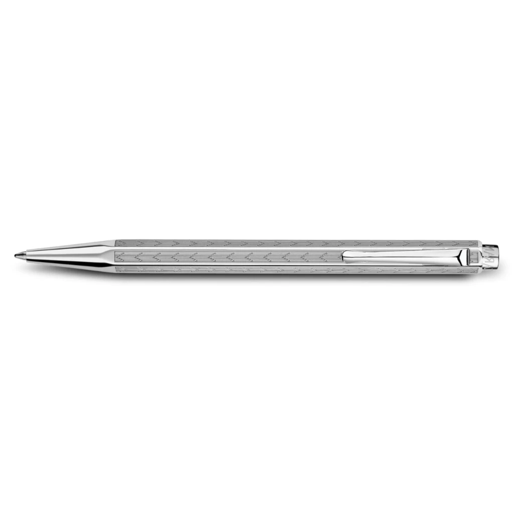 Caran d’Ache Kugelschreiber Ecridor Chevron