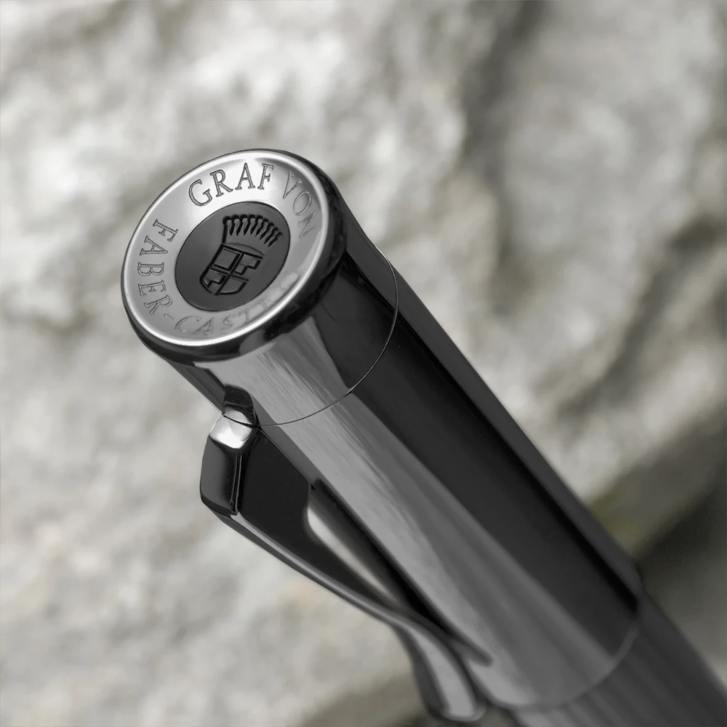 Graf von Faber-Castell Drehbleistift Tamitio Stone Grey