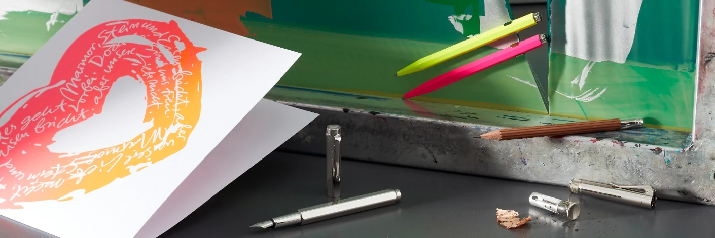 Schreibwaren Schreibwaren