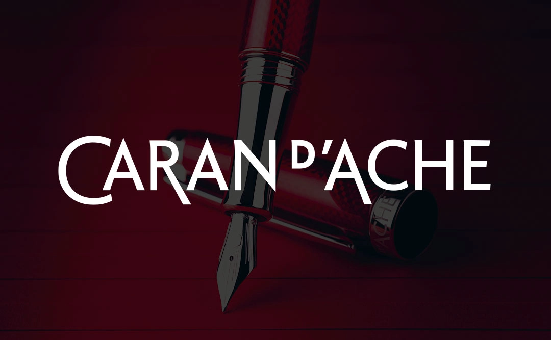 Marken Caran dAche (1)