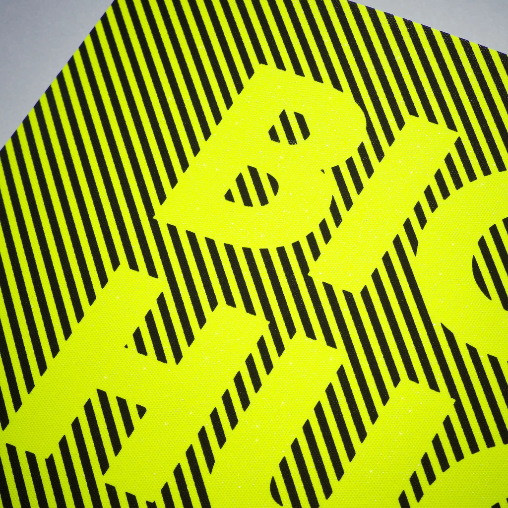 Grußkarte "Big Hugs" Glow