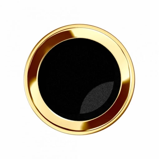 El Casco Stiftebecher M654 vergoldet