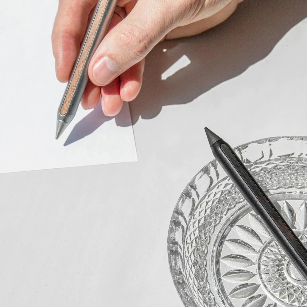 stilform Bleistift AEON Warp Black
