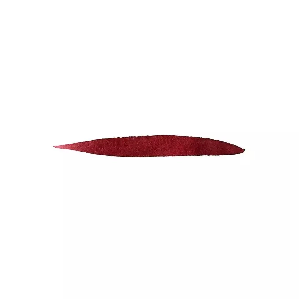 Graf von Faber-Castell Tinte 75 ml granatrot