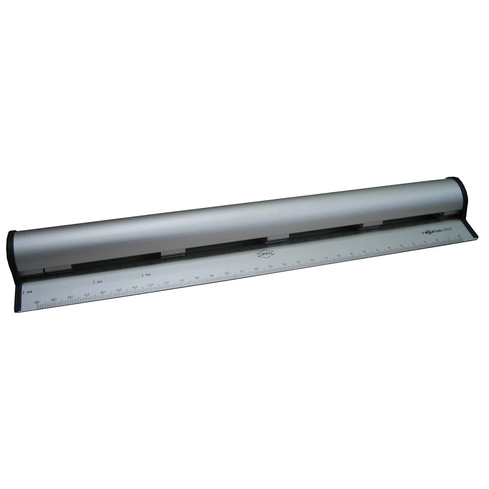 Locher Regur Holix 2000 4-fach