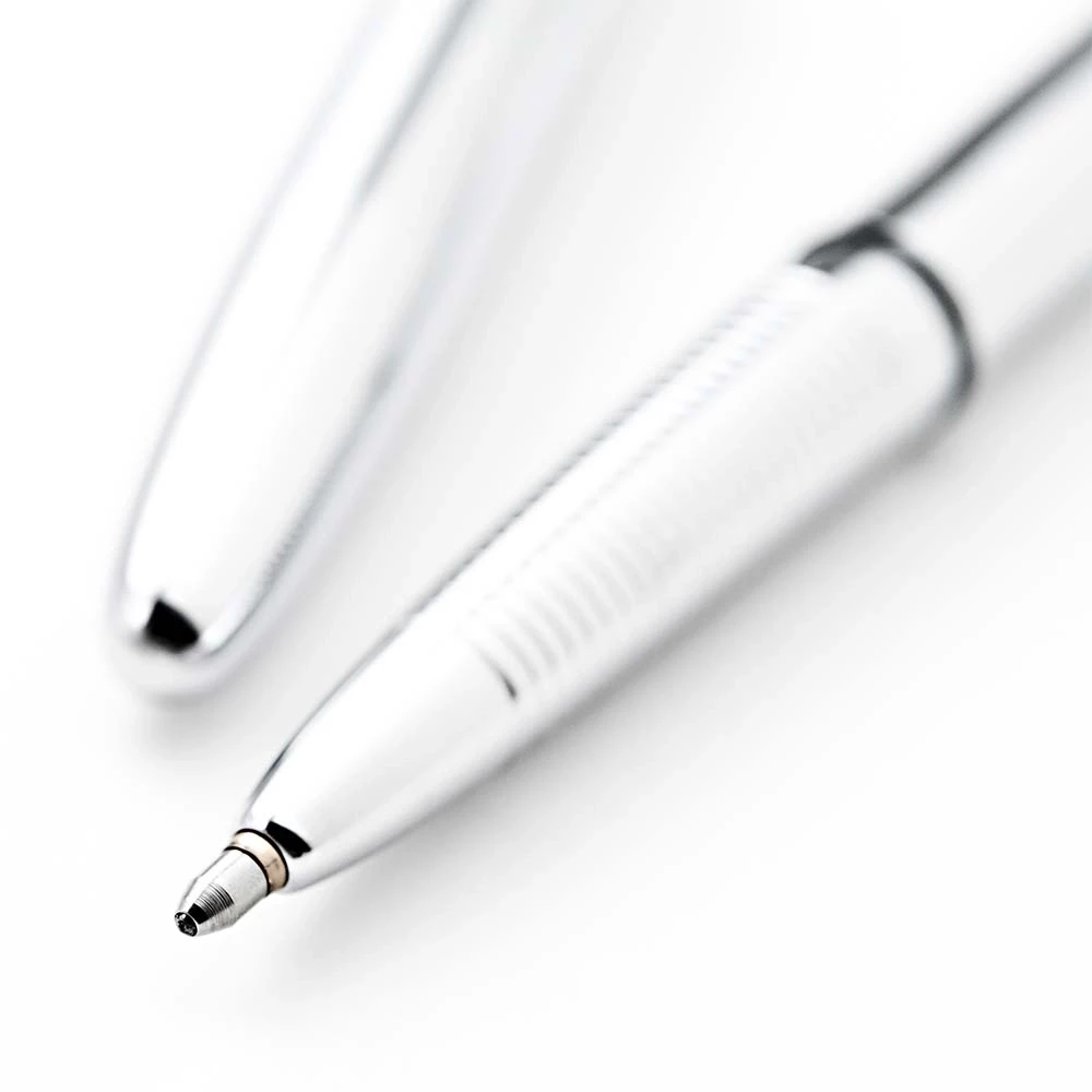 Fisher Kugelschreiber Space Pen Bullet Chrom
