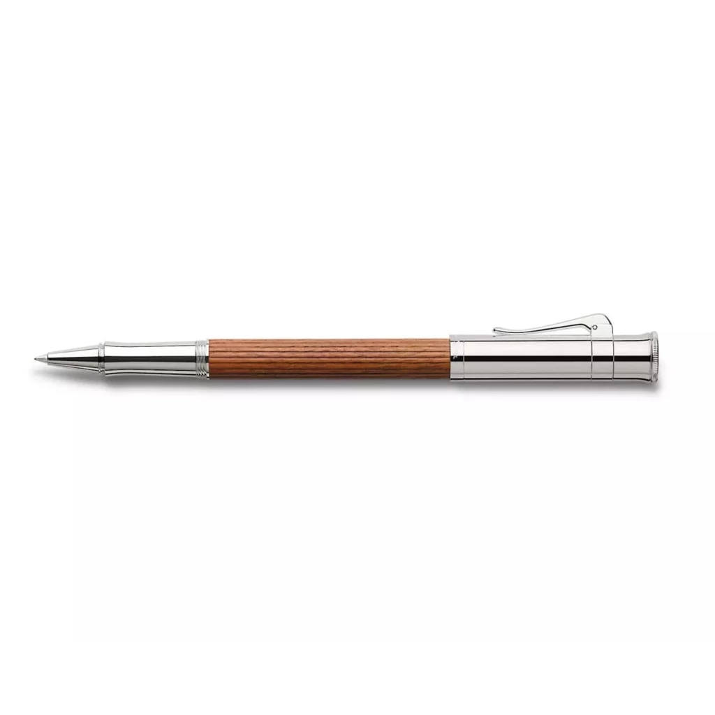 Graf von Faber-Castell Tintenroller Classic Pernambuk