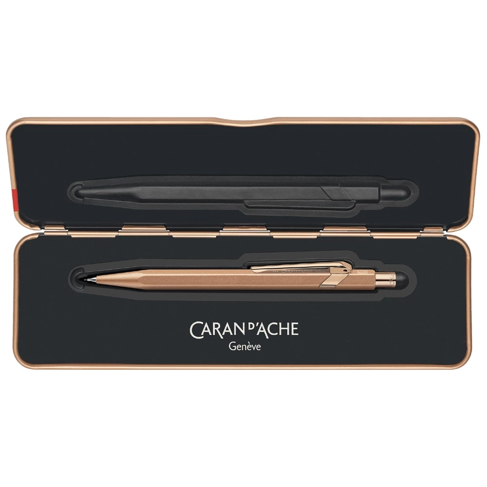 Caran d'Ache Druckbleistift 844 Brut Rosé