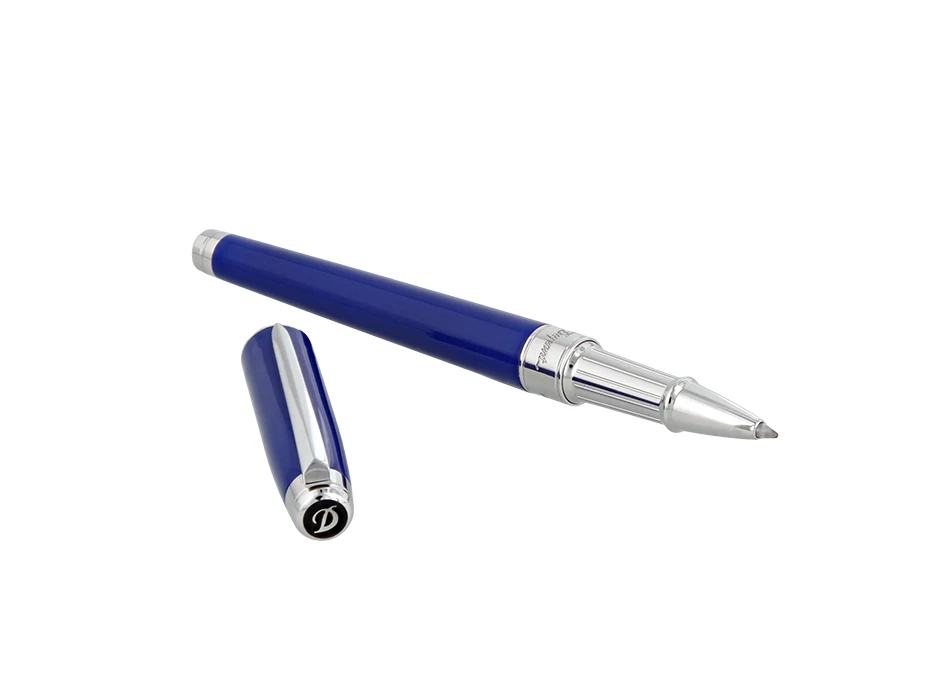 S.T. Dupont Tintenroller ETERNITY M Blau