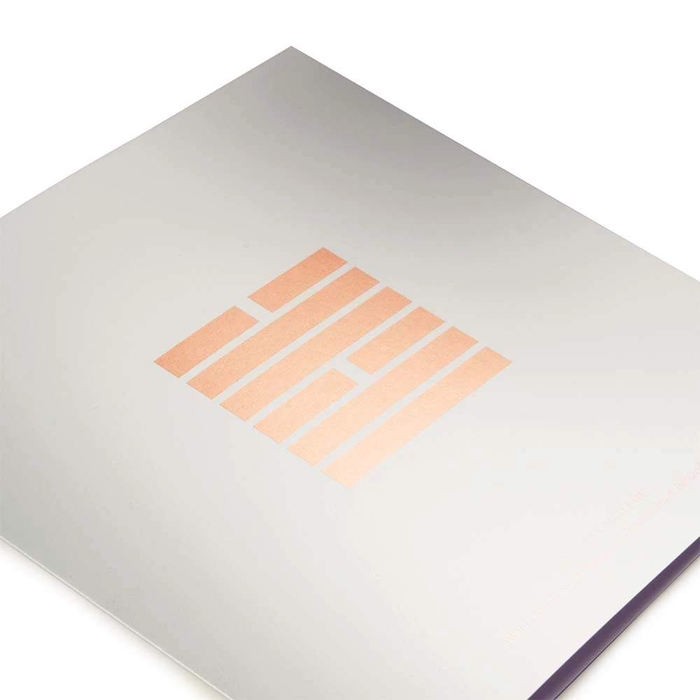 Grußkarte I GING DUI. Das Heitere