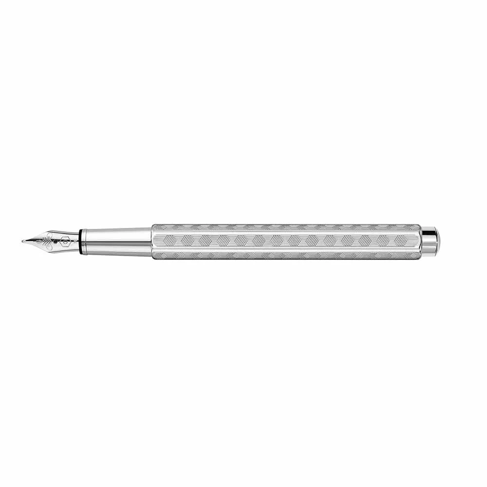 Caran d’Ache Füllfederhalter Ecridor Heritage B-Feder