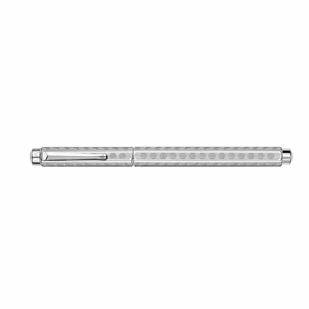 Caran d’Ache Tintenroller Ecridor Heritage Palladium