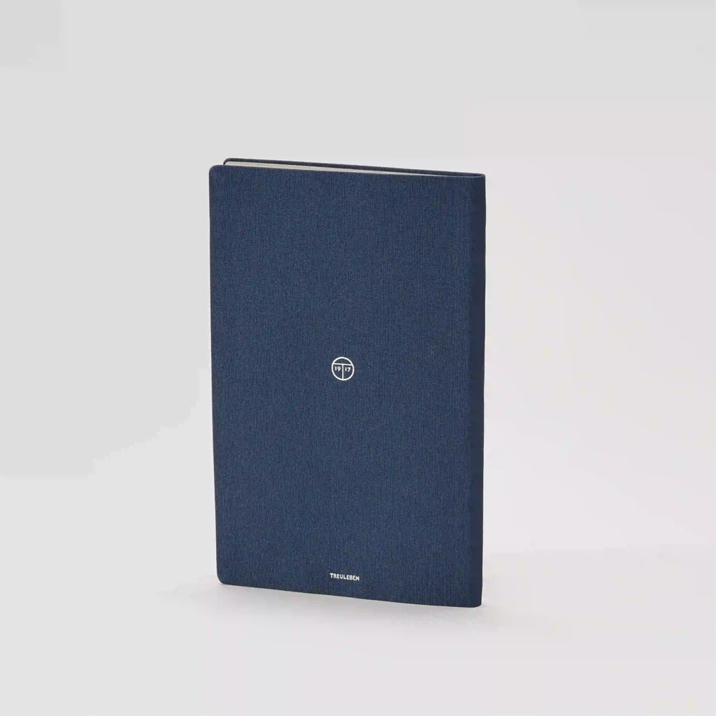 Treuleben Journal Refill M plain