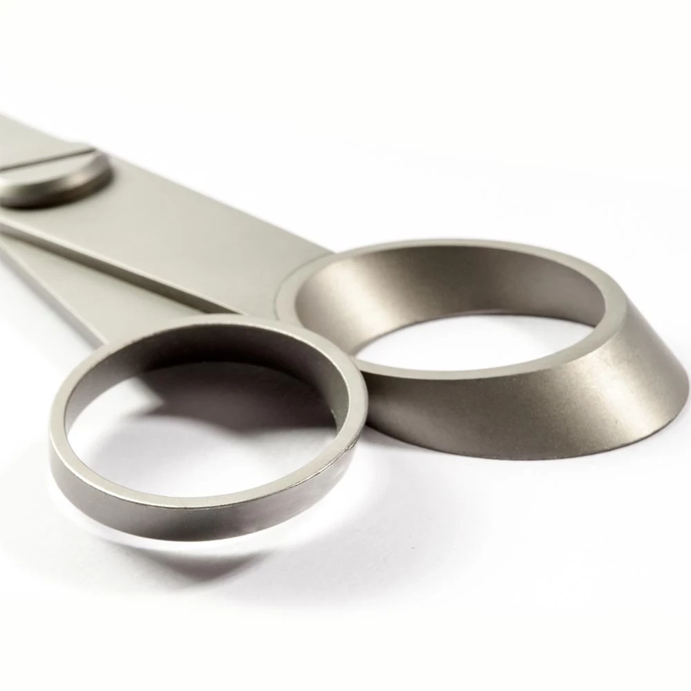 Papierschere Cutty Sharp aus Edelstahl