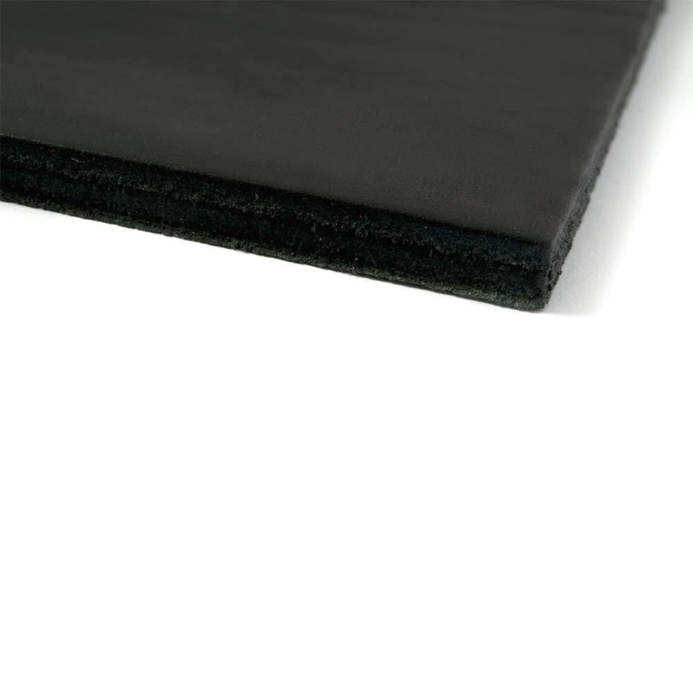 Leder Mousepad Walnuss/Clay