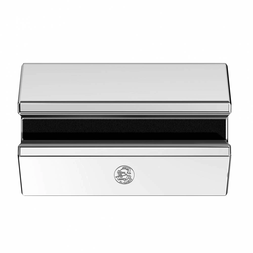 El Casco Kartenständer M670 Chrom