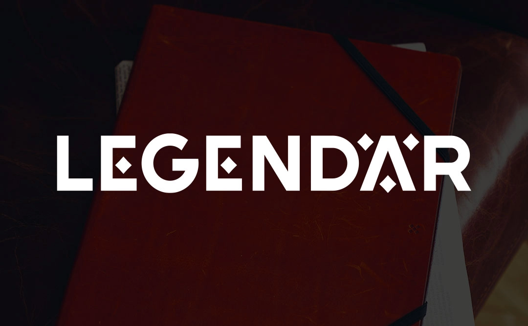 Marke Legendaer (2)