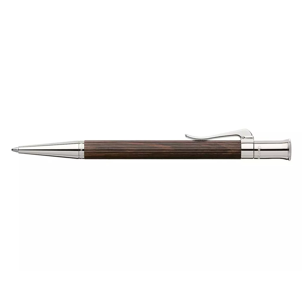 Graf von Faber-Castell Drehkugelschreiber Classic Grenadill