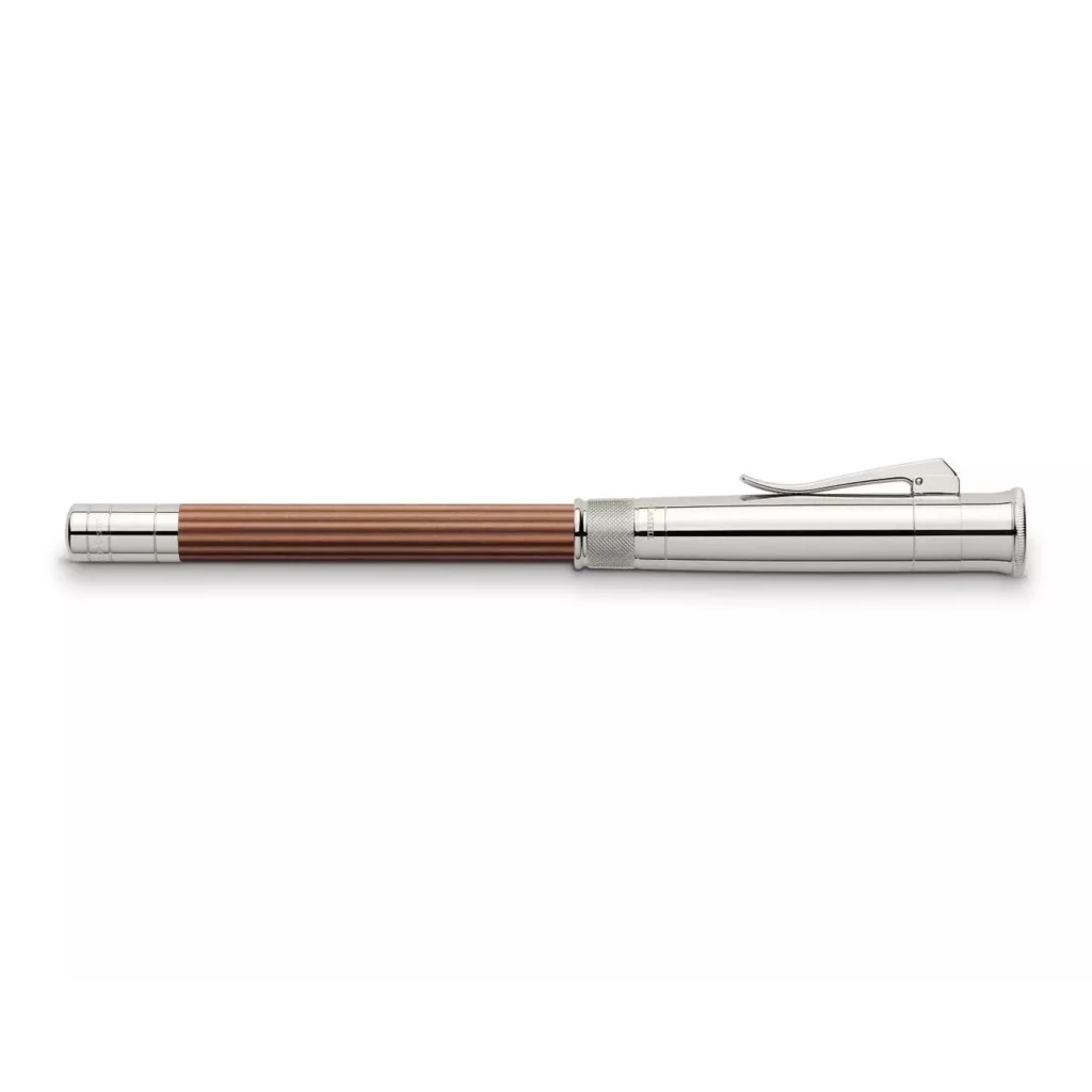 Graf von Faber-Castell Bleistift Magnum Braun