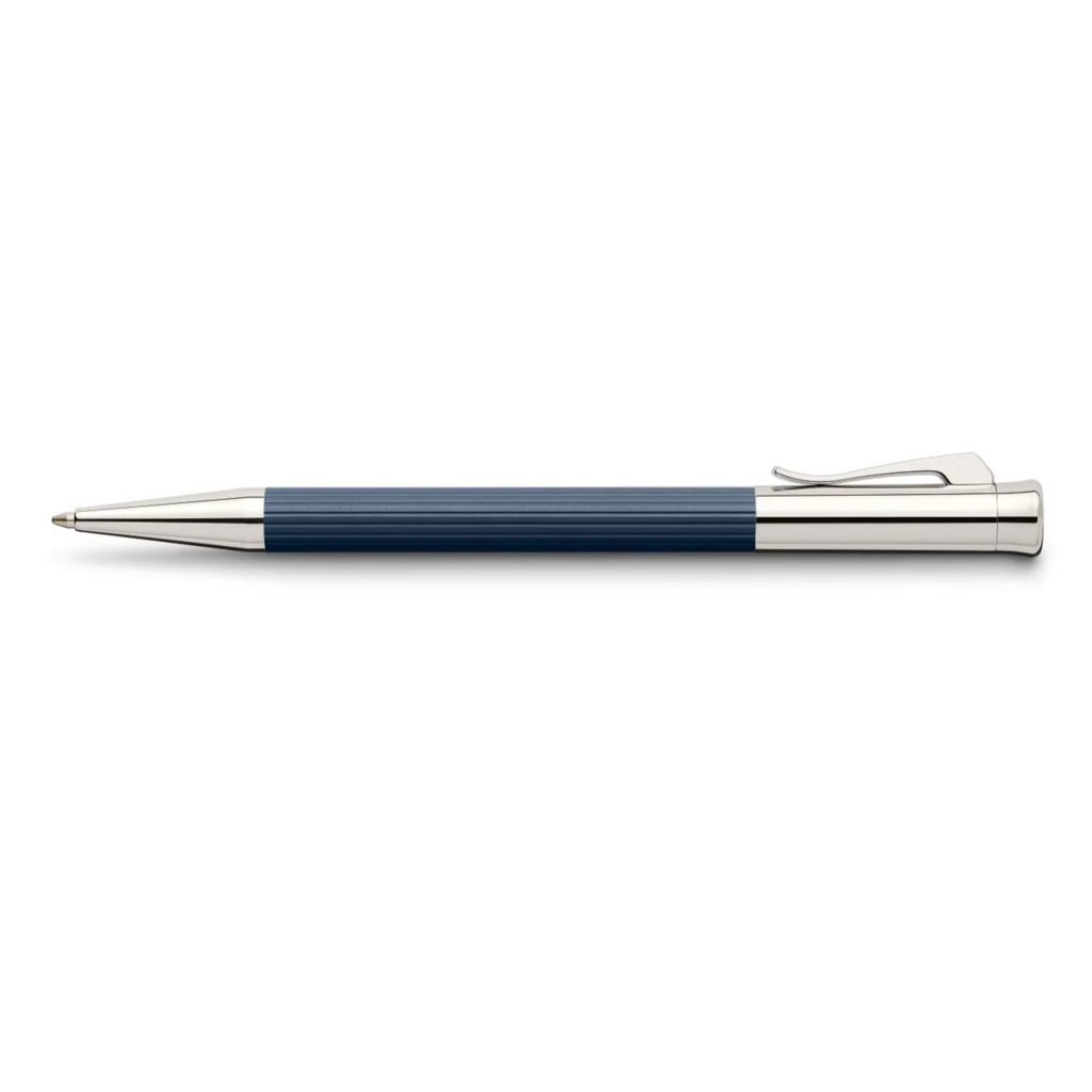 Graf von Faber-Castell Drehkugelschreiber Tamitio schwarz