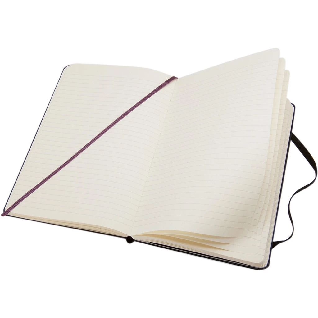 Moleskine Notizbuch Klassik